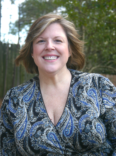 Terry Freeman-Walters