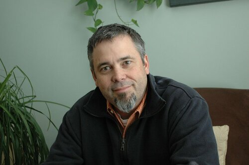 Mike Spessard