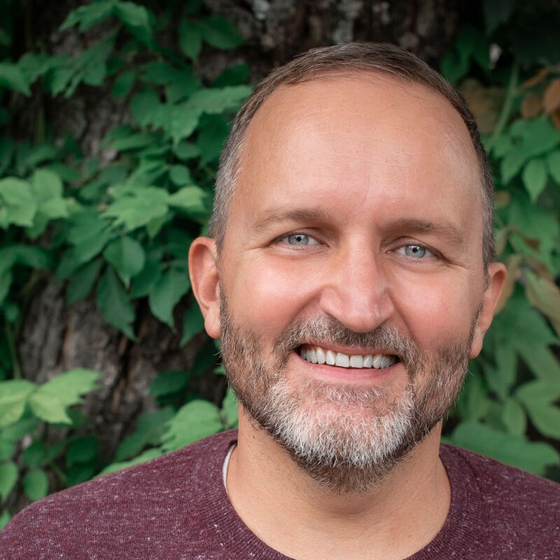 Jeff Luce
