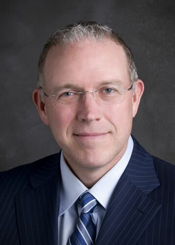 Mark Crawford