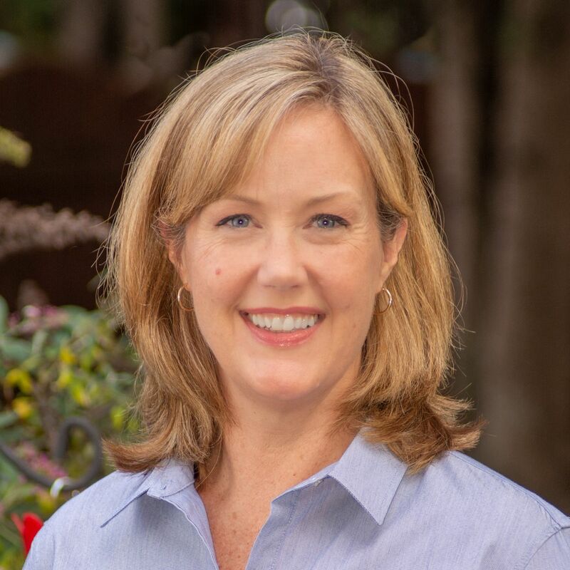 Jennifer Masters