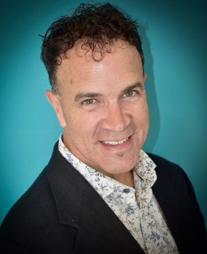 Bob Montes