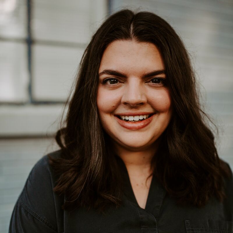 Danielle Flint