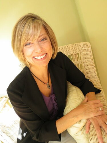 Sally Geckeler