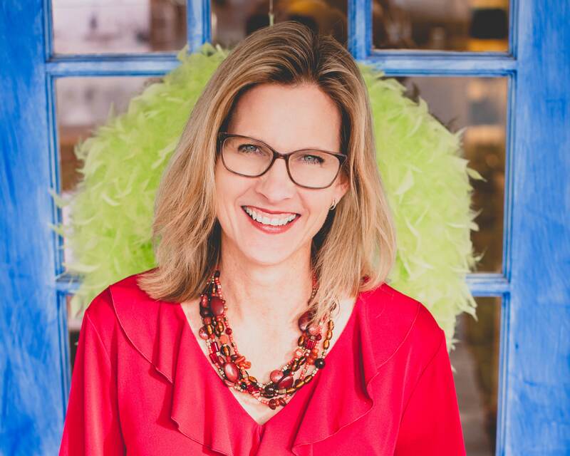 Debbie Smith