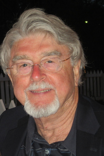 Charles "Skeet" Stokes