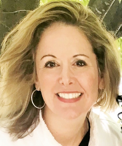 Rebecca Marshall