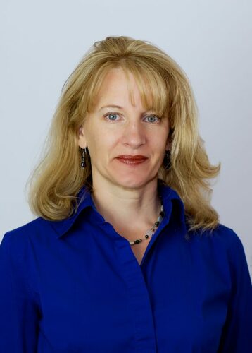 Heather Martin