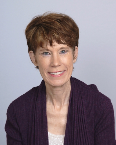 Sandra Schoepke