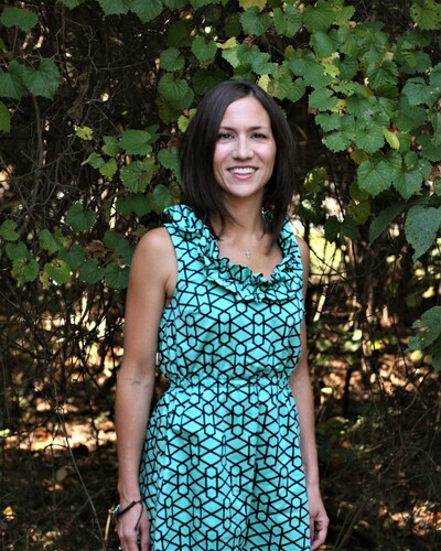 Maureen Bixler