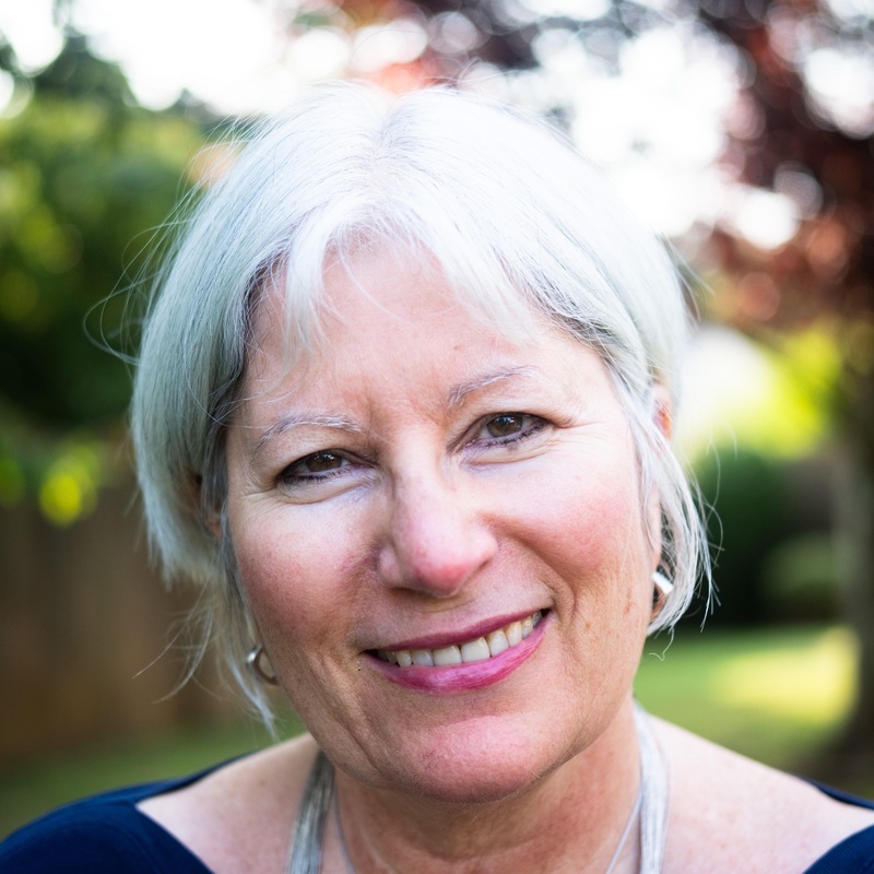 Joy Seidner