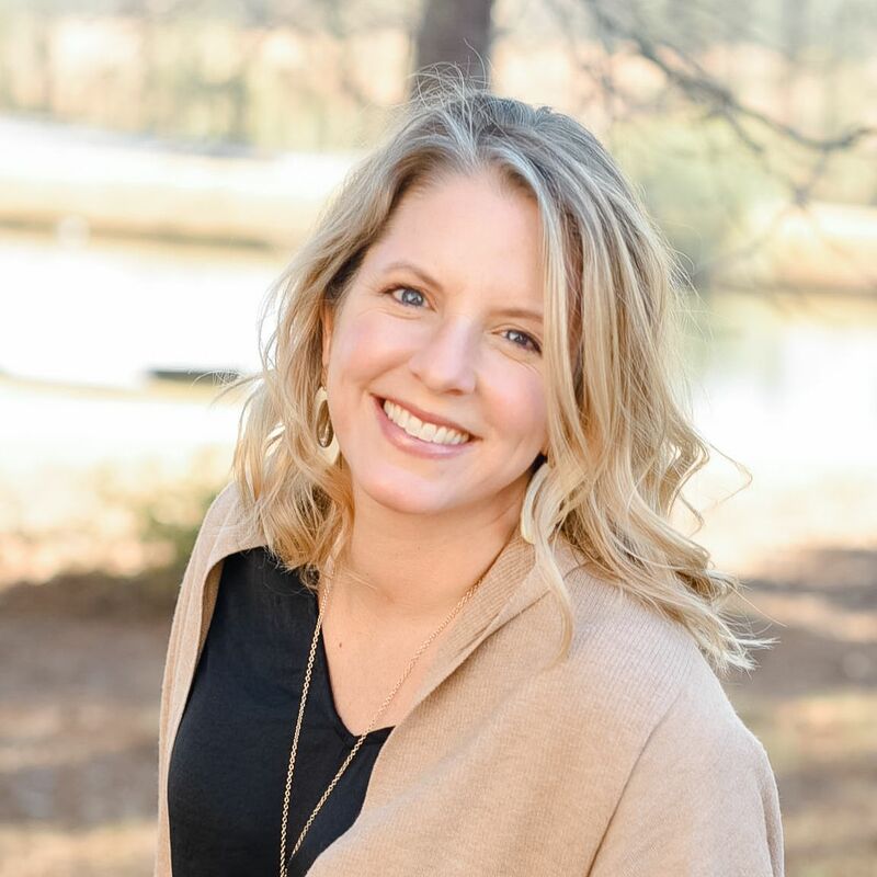 Kristen Shoemaker