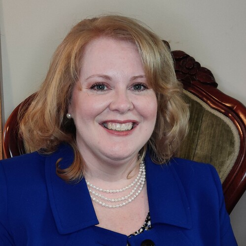 Kathleen Shack