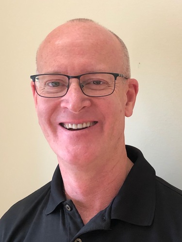 Dave Kuglin