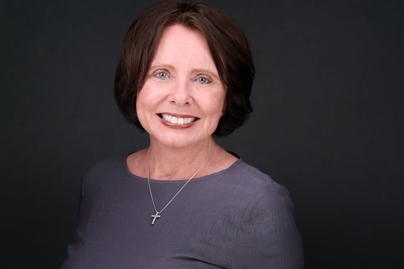 Barbara Carlin