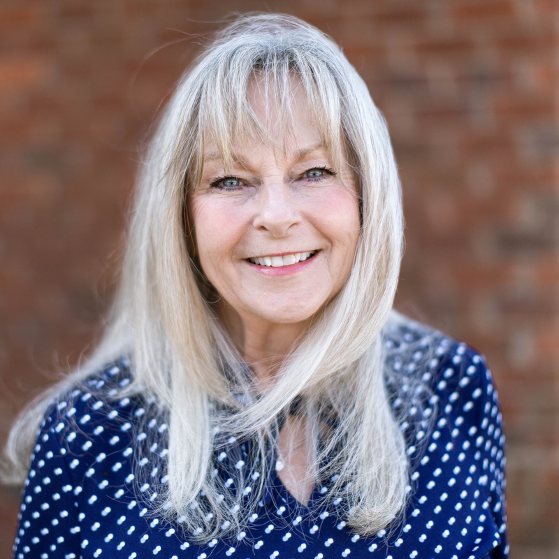 Dara Stockton