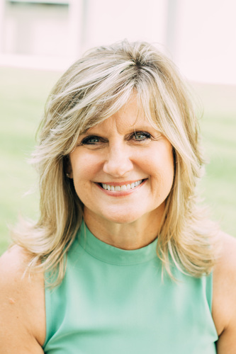 Karen Barnes