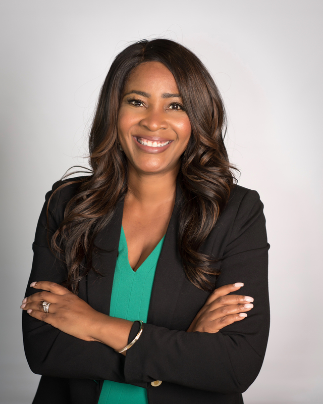 Chinwe Williams
