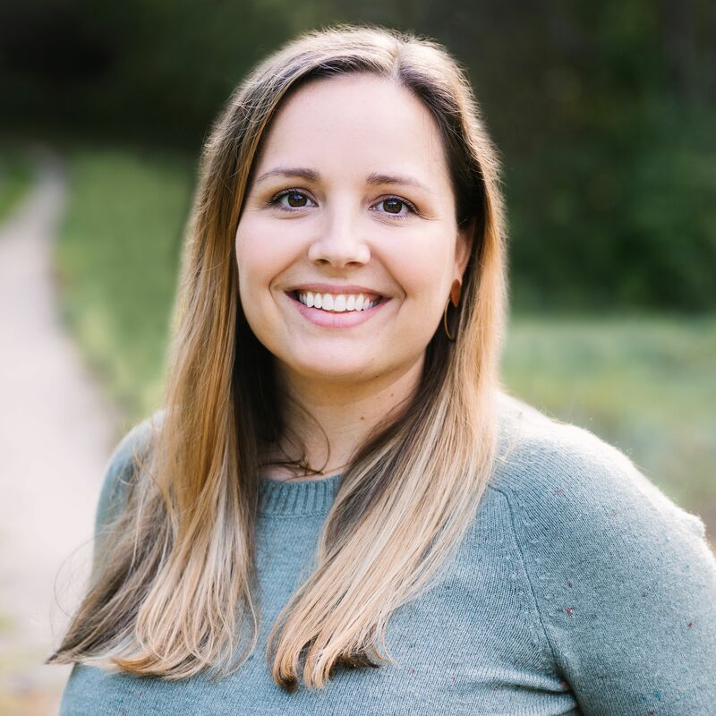 Holly Warner
