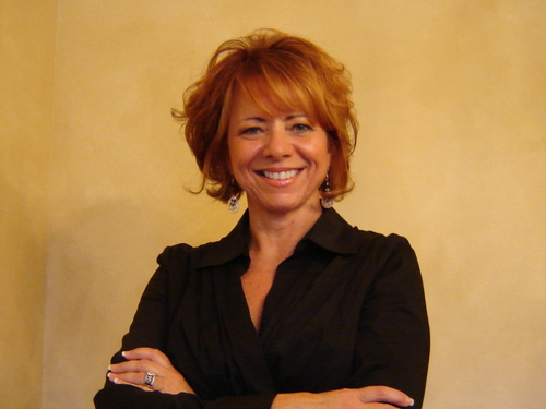 Beverly Bird