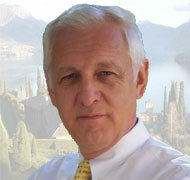 Mark Zuccolo
