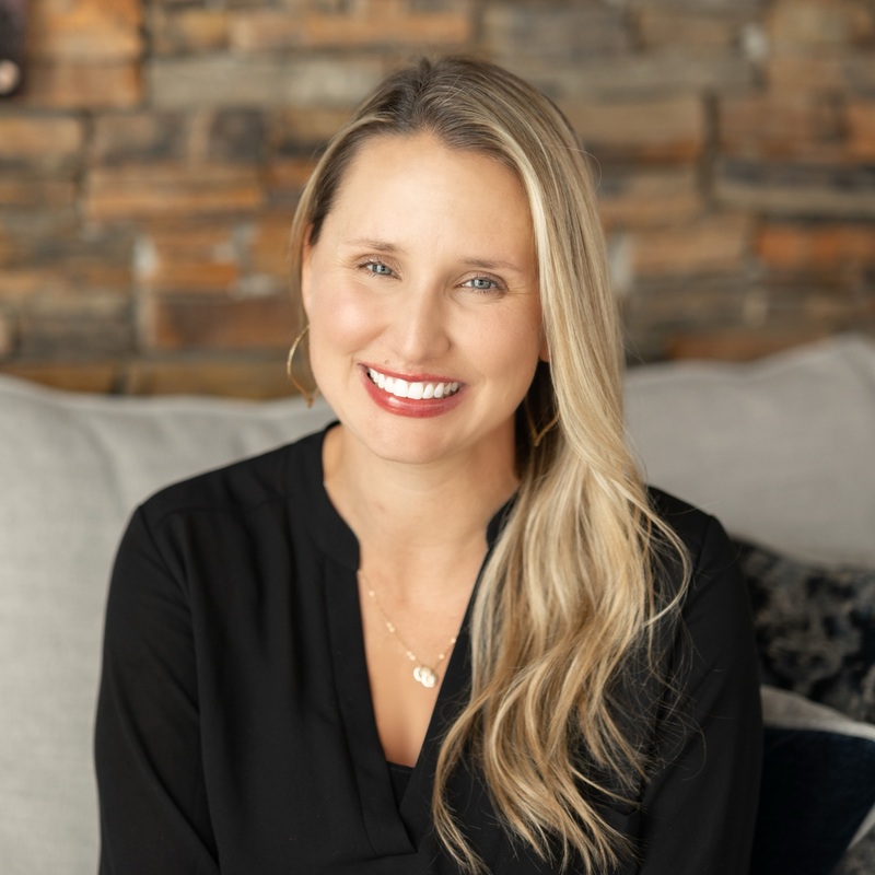 Julie Homrich
