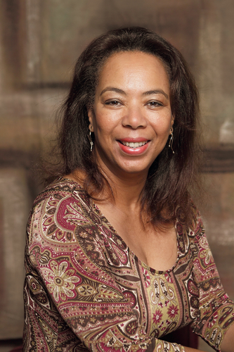 Cheryl Gibson